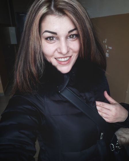 Всем мира , любви