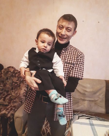 2 года❤