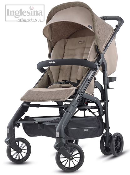 INGLESINA ZIPPY LIGHT