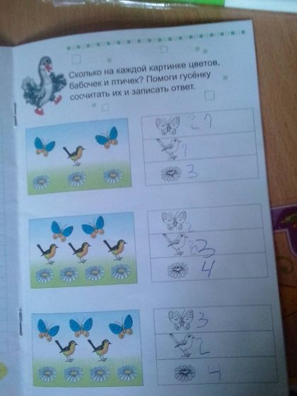 Самостоятельная Ася) Или умелки в 3,7 лет.