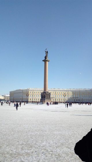 Немного нас и о нас!