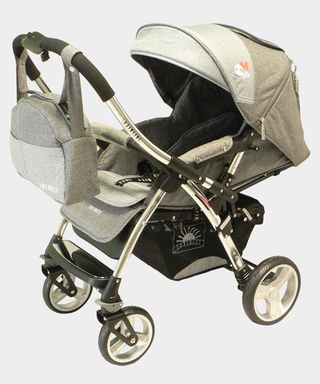 Infinity Comfort Lux SH 669 A есть у кого?