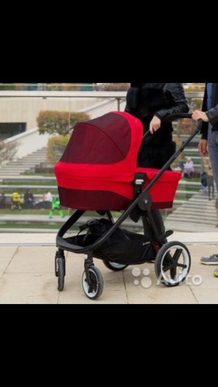 Люлька для Cybex Balios M