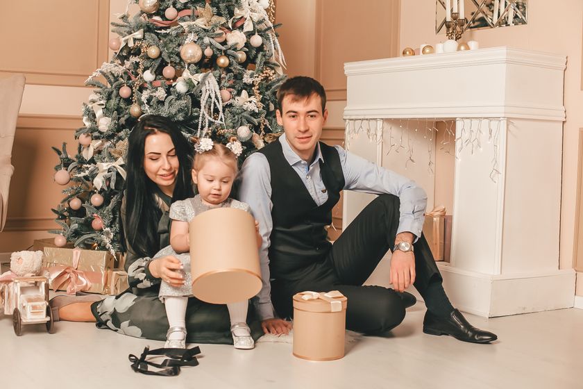 наступающий Новый год 2019 + фотки))