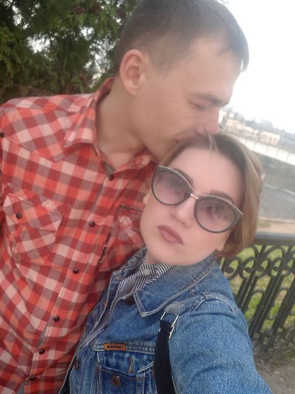Давайте знакомиться) Меня зовут
