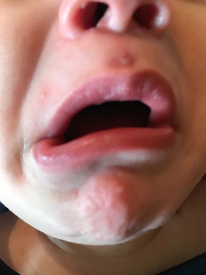 ?