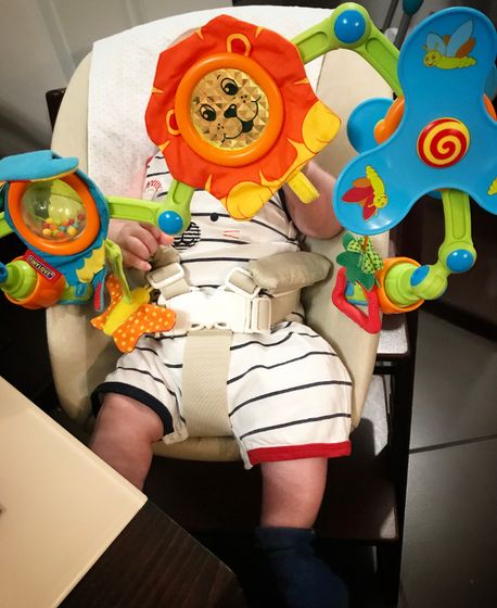 Стульчик Stokke Tripp Trapp люлька для новорожденных.