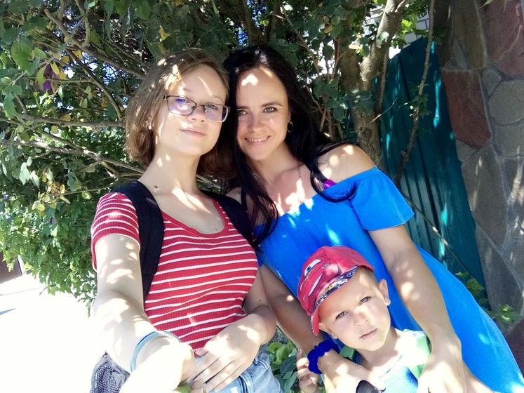 Если бы мне сказали, что на море достаточно пары дней, не поверила бы