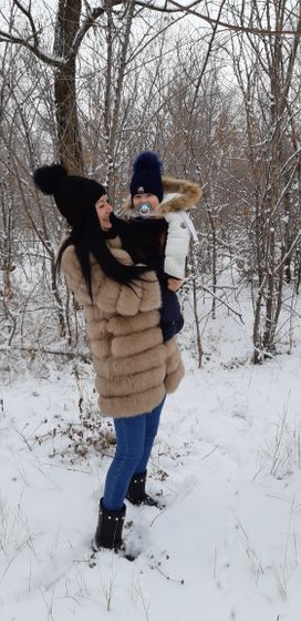 Маленькая дата🤩