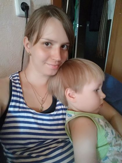 И до меня дошла мания возраста ?