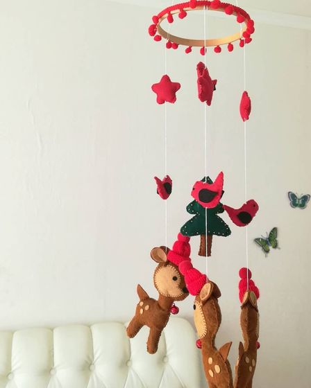 😍🦌😍