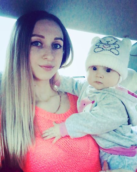 Виолеттины новости💕 24.04.18
