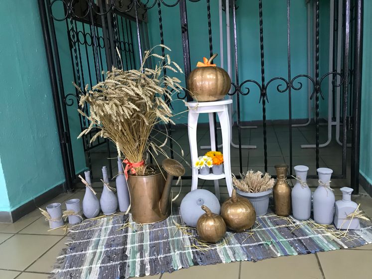 🍂 осень 🍂