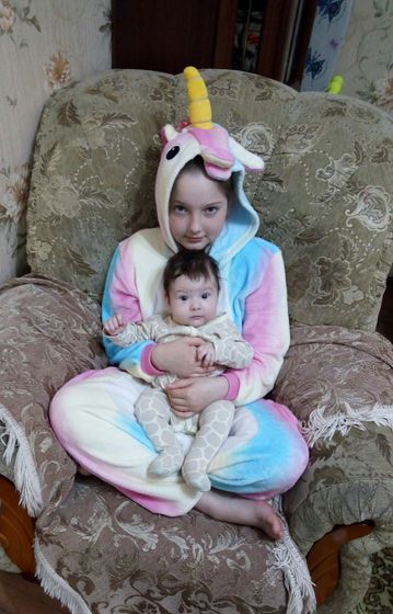Дочурки