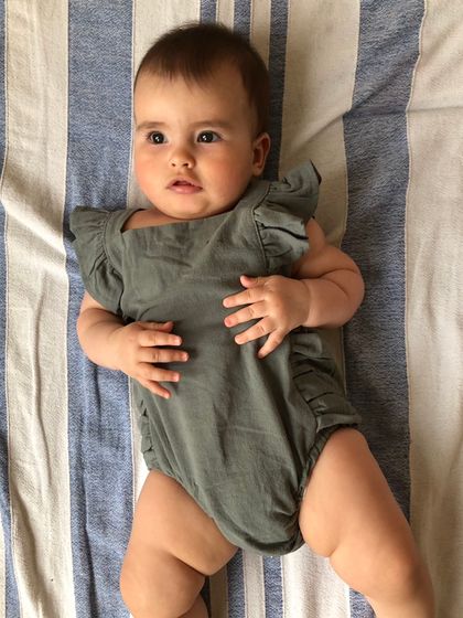 Потихоньку готовимся к лету?