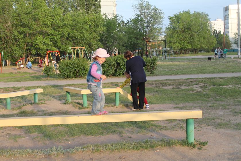 будни многомамы. часть 4