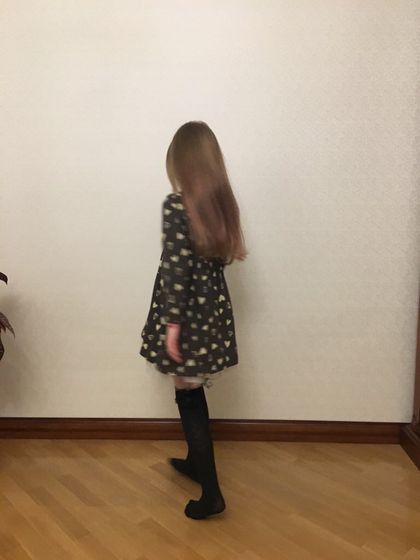 Доченька