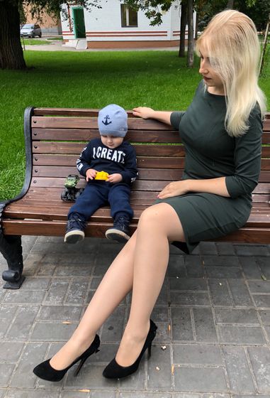Одежда для кормящих мам ??