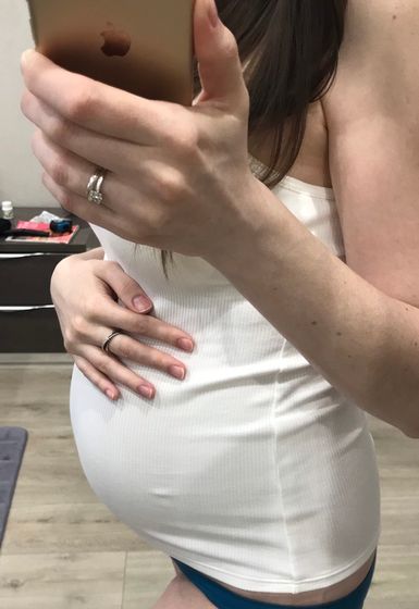 36 неделек ?