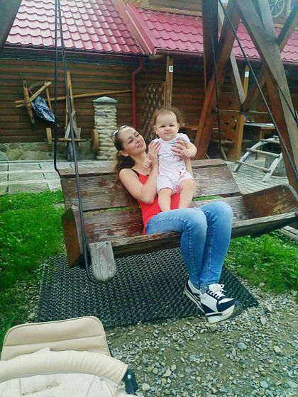 9 месяцев 💖