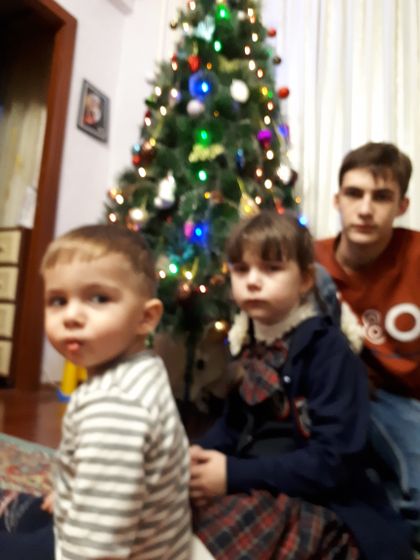 Немного новостей