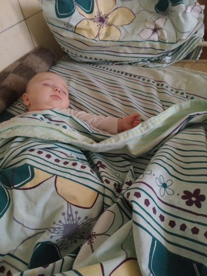 Лежим до понедельника