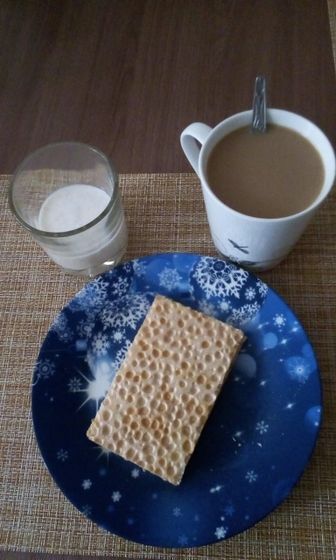 Дневник похудения и не только. День 5