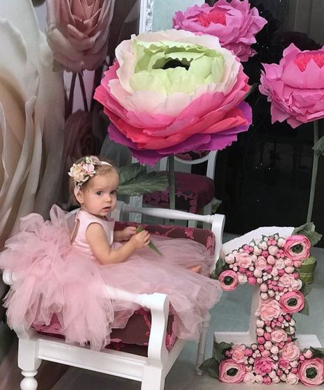 🎀🎀🎀Празднование Годика🎀🎀🎀