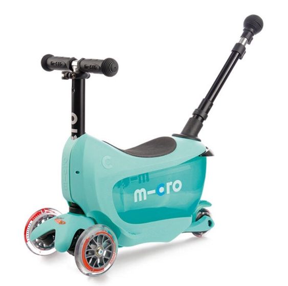 Самокат Micro