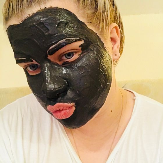 Что ж ещё ночью делать ??