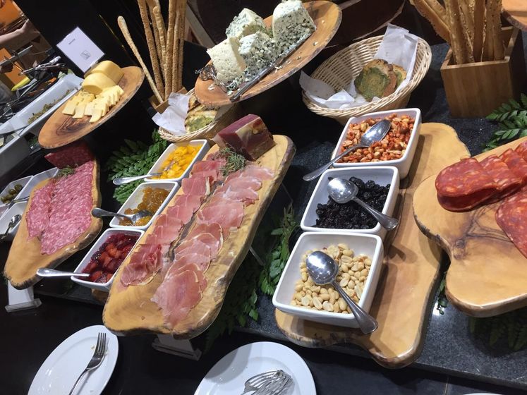Наши мексиканские каникулы, часть 3, предпоследняя