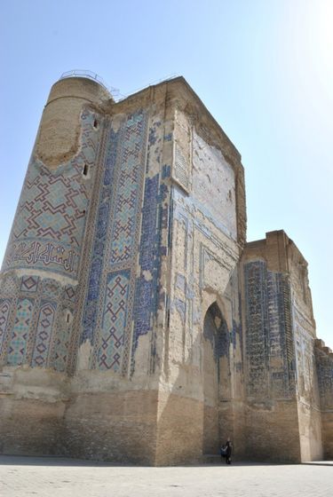 Oriental tale tours приглашает