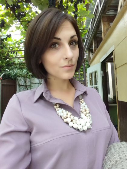 Кто вчера гулял на свадьбе? Я?