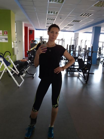 11 месяцев!🤗😍🤗