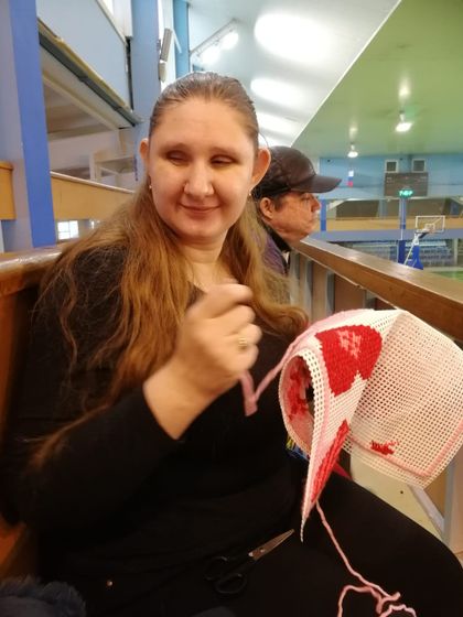 обо всём и ни о чём. наша жизнь в мелочах 11-17 февраля 2019