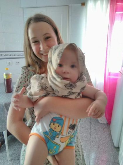 Как же быстро бежит время
