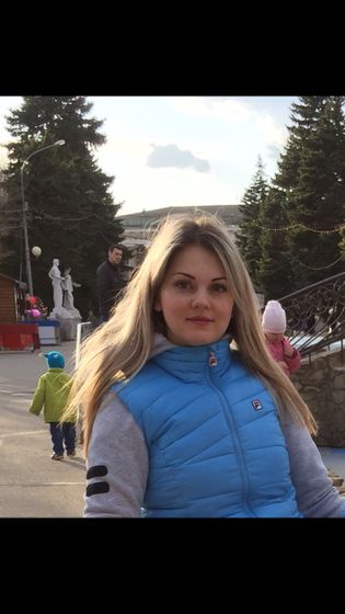 Про волосы