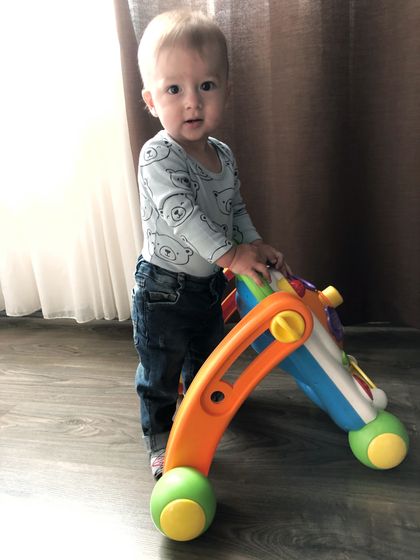 Сколько лет, сколько зим... передаём всем своим друзьям привет ??