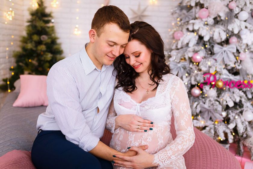 Новогоднее настроение ☃️🎉🎉🎉