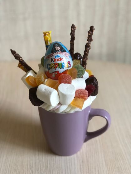 Вкусные подарки ?