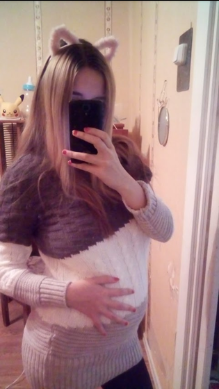 Первые шевеления