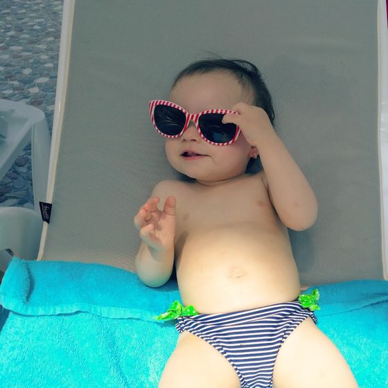 На отдыхе ⛱️?????️?