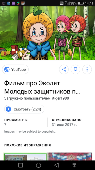У кого нормально с
