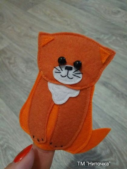Дом котика Персика