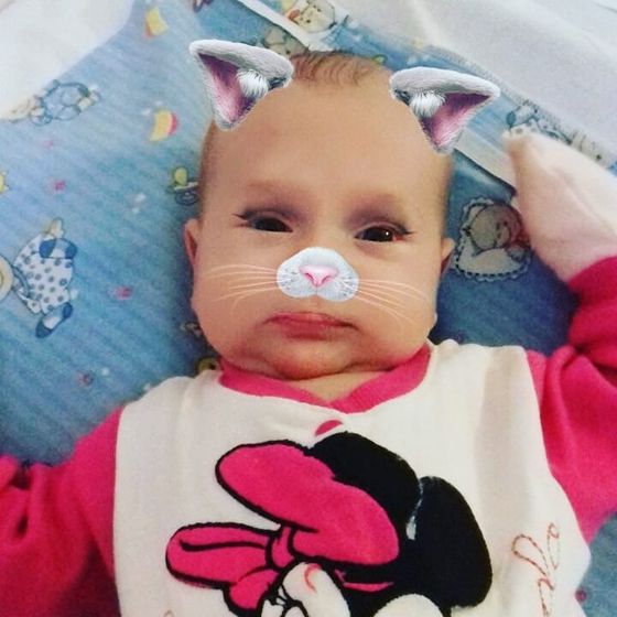 Я верю и буду верить.