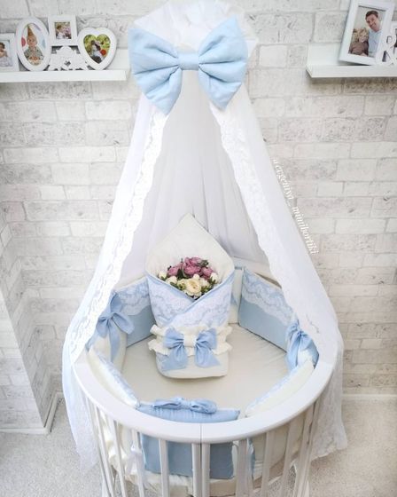 Комплект для мальчика 💙