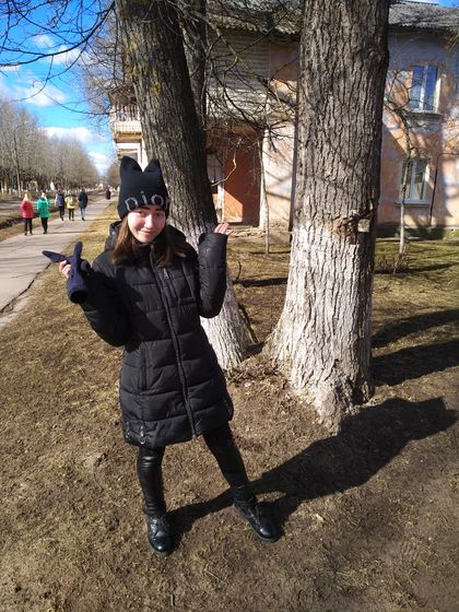 веснаа
