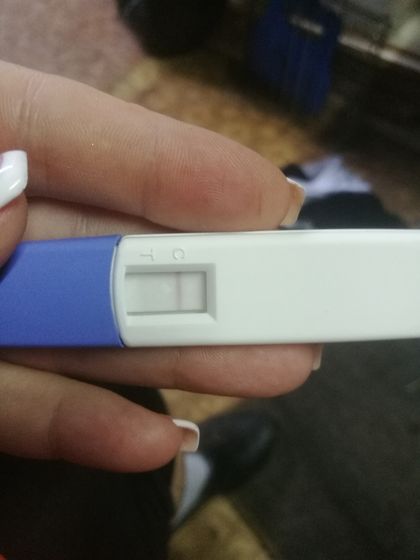 Таков тест