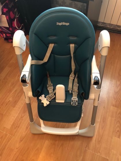 Продам стульчик Peg Perego