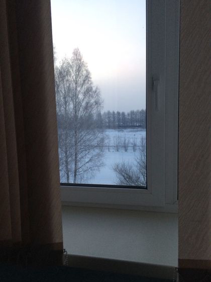 5 роддом в Кемерово ?